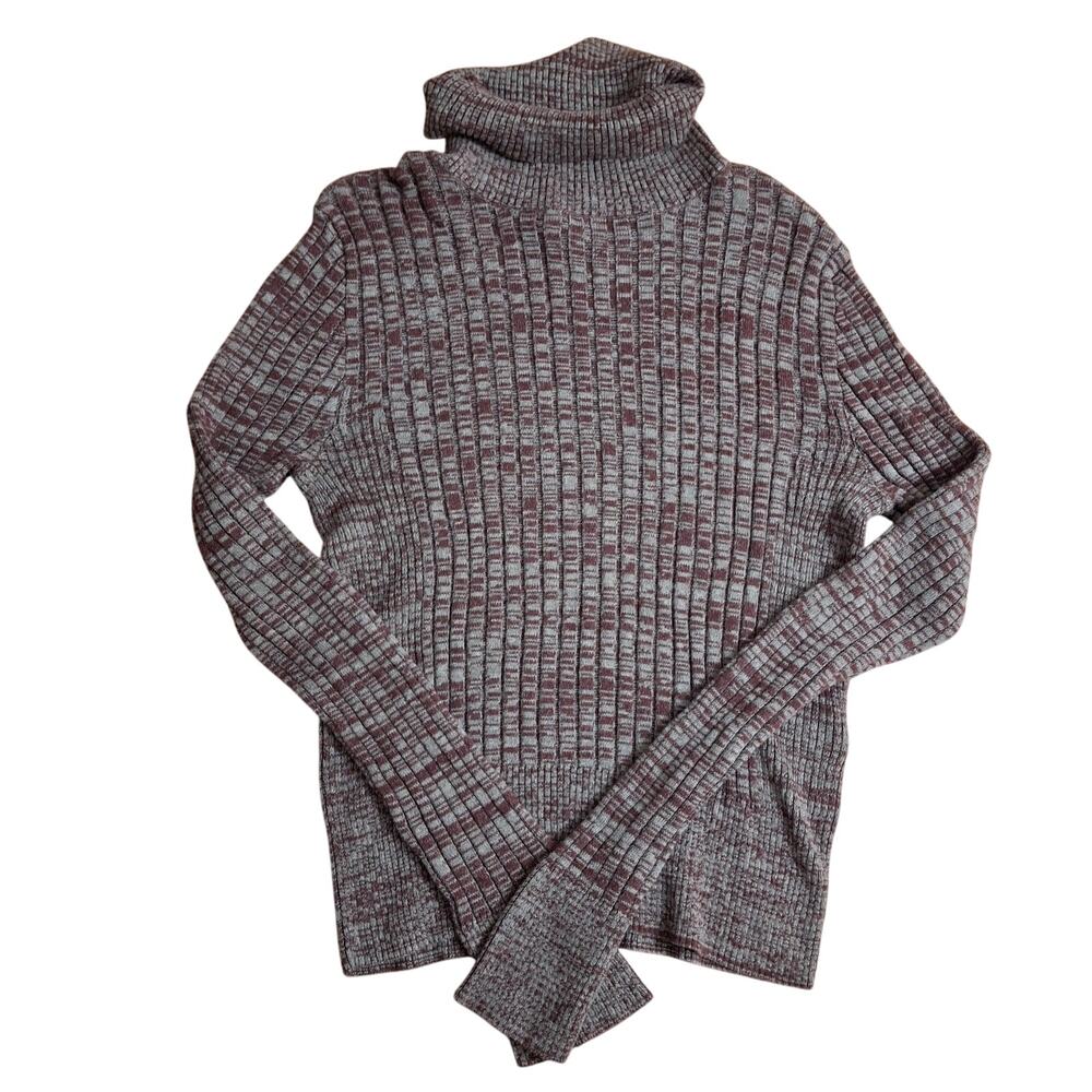 Aeropostale Large long sleeve turtleneck sweater